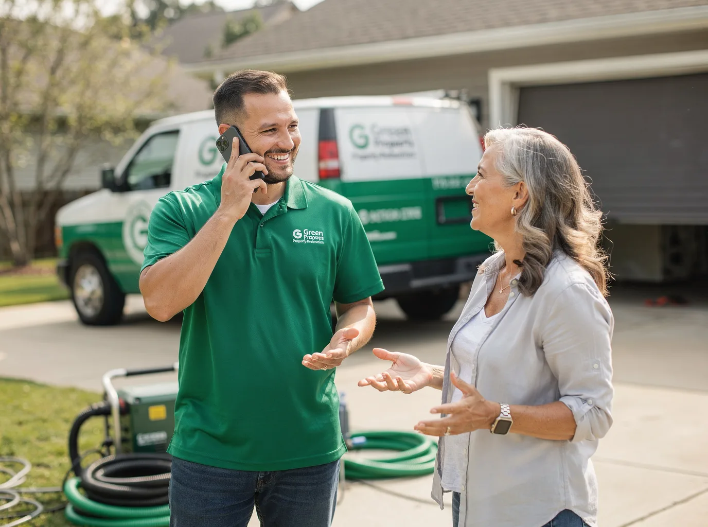 Water Damage Restoration Milledgeville, TN FAQs